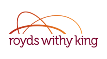 Trusted to deliver by Royds Withy King