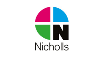 Trusted to deliver by Nicholls