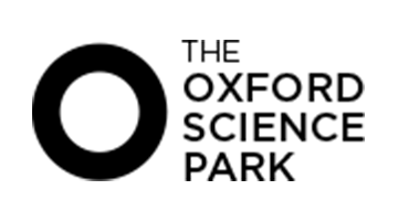Trusted to deliver by The Oxford Science Park
