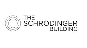 Trusted to deliver by The Schrödinger Building